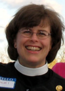 The Rev. Victoria Geer McGrath
